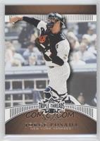 Jorge Posada #/525