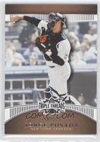 Jorge Posada #/525