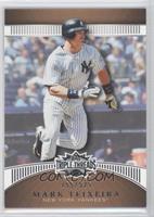 Mark Teixeira #/525