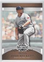 Josh Beckett #/525