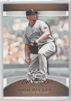 Josh Beckett #/525