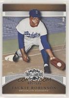 Jackie Robinson #/525