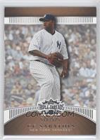 CC Sabathia #/525