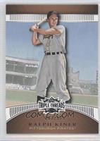 Ralph Kiner #/525