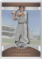 Ralph Kiner #/525