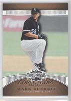 Mark Buehrle #/525