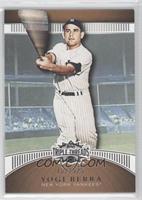 Yogi Berra #/525