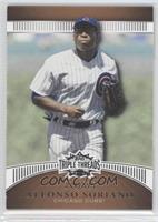 Alfonso Soriano #/525