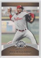 Roy Halladay #/525