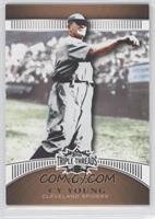 Cy Young #/525