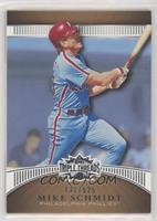 Mike Schmidt #/525