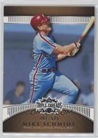 Mike Schmidt #/525