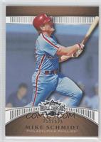 Mike Schmidt #/525