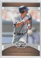 Grady Sizemore #/525