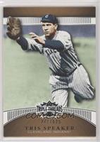 Tris Speaker #/525