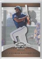 Vladimir Guerrero #/525