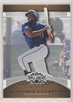 Vladimir Guerrero [Noted] #/525