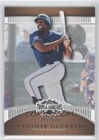 Vladimir Guerrero #/525