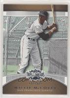 Willie McCovey [EX to NM] #/525