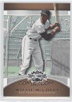 Willie McCovey #/525
