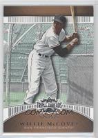 Willie McCovey #/525