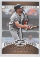 Kevin Youkilis #/525