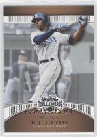 B.J. Upton #/525