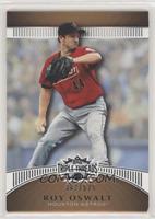 Roy Oswalt [Noted] #/525