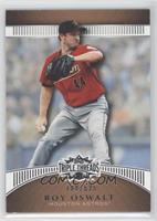 Roy Oswalt #/525