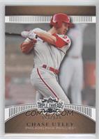 Chase Utley #/525