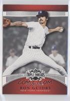 Ron Guidry [EX to NM] #/1,350