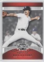 Ron Guidry #/1,350