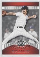 Ron Guidry #/1,350