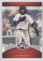 Jose Reyes #/1,350