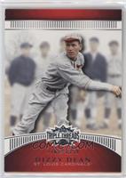 Dizzy Dean #/1,350