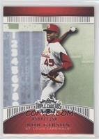 Bob Gibson #/1,350