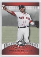 Dustin Pedroia #/1,350