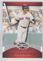 Carl Yastrzemski #/1,350