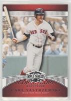 Carl Yastrzemski #/1,350