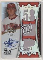 Rising Stars - Drew Storen #/99