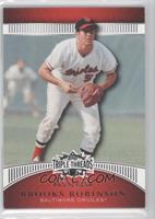 Brooks Robinson #/1,350