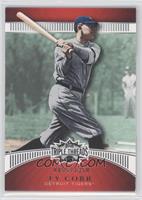 Ty Cobb #/1,350