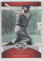 Ty Cobb #/1,350