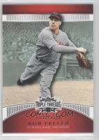 Bob Feller #/1,350