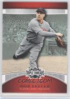 Bob Feller #/1,350