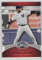 Derek Jeter #/1,350