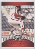 Steve Carlton #/1,350