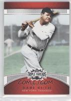 Babe Ruth #/1,350