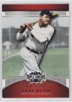 Babe Ruth #/1,350