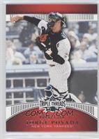 Jorge Posada #/1,350